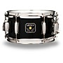 Open-Box Gretsch Drums Blackhawk Mighty Mini Snare With Mount Condition 1 - Mint 10 x 5.5 in. Black