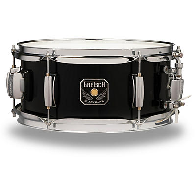 Gretsch Drums Blackhawk Snare Drum With 12.7 mm Mount