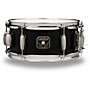 Gretsch Drums Blackhawk Snare Drum With 12.7 mm Mount 12 x 5.5 in. Black