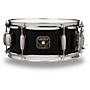 Open-Box Gretsch Drums Blackhawk Snare With 12.7 mm Mount Condition 1 - Mint 12 x 5.5 in. Black