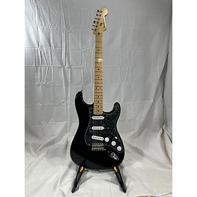 Fender Blackie Solid Body Electric Guitar