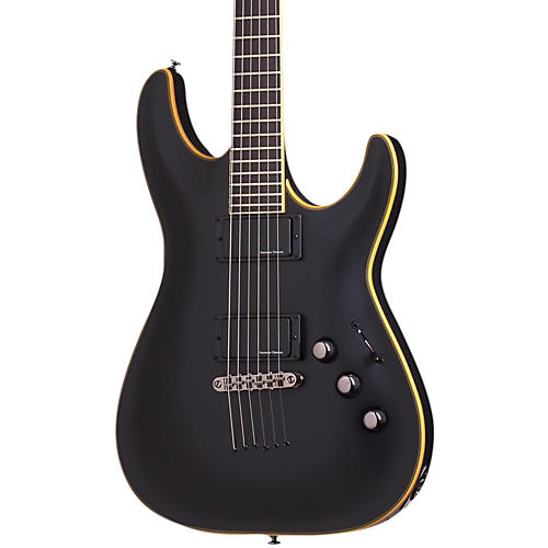 Blackjack ATX C-1 Electric Guitar