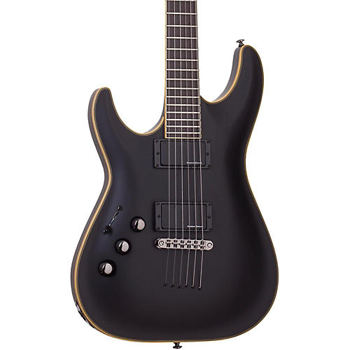 Blackjack ATX C-1 Left Handed Electric Guitar