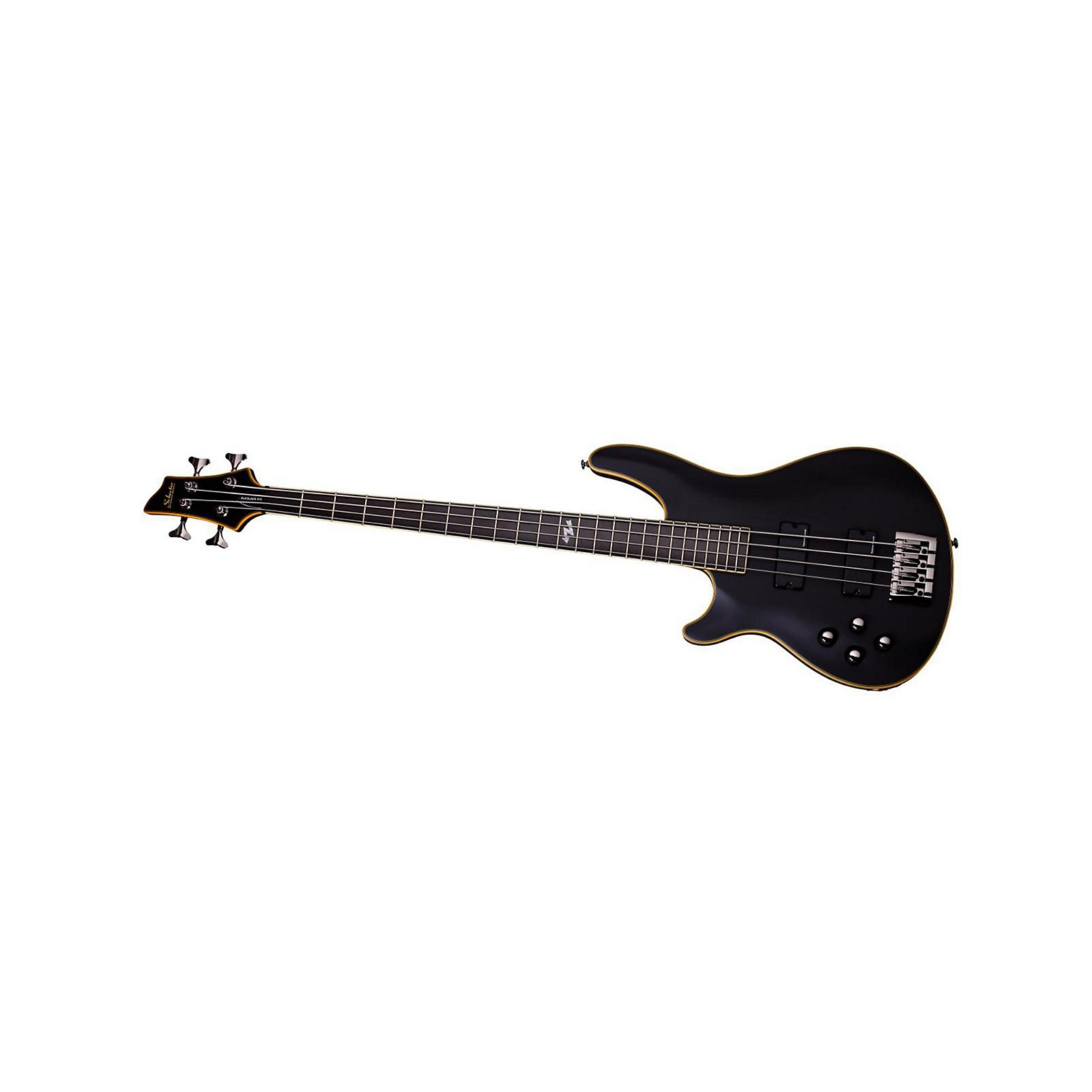 Schecter Blackjack Atx C-4