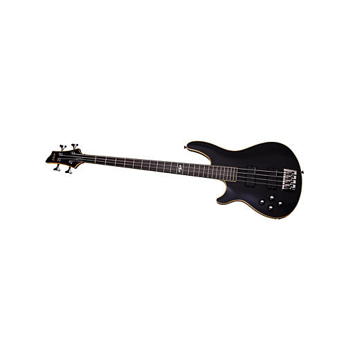 Blackjack ATX C-4  Left-Handed Electric Bass Guitar