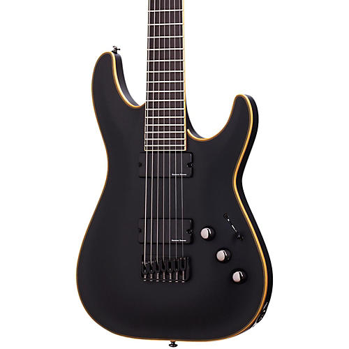 Blackjack ATX C-7 7 String Electric Guitar