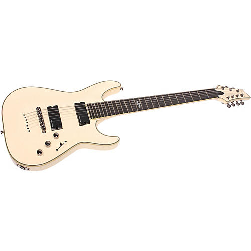 Blackjack ATX C-7 7 String Electric Gutiar