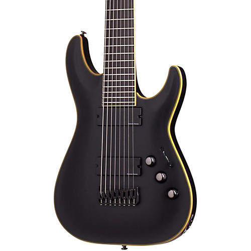 Blackjack ATX C-8 8-String Electric Guitar