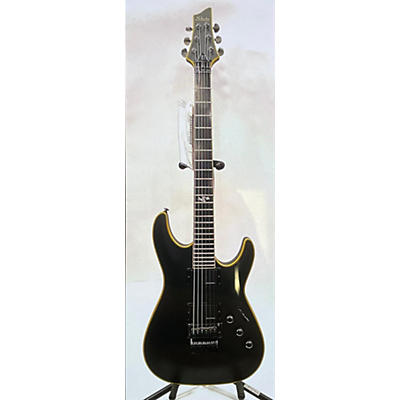 Schecter Guitar Research Blackjack ATX FL Solid Body Electric Guitar