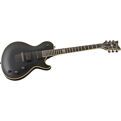 Blackjack ATX Solo-6 Limited Electric Guitar