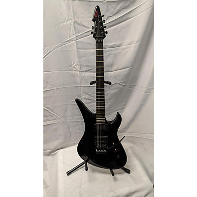 Schecter Guitar Research Blackjack Avenger Floyd Rose Solid Body Electric Guitar