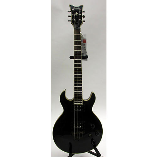 Blackjack C1 Solid Body Electric Guitar