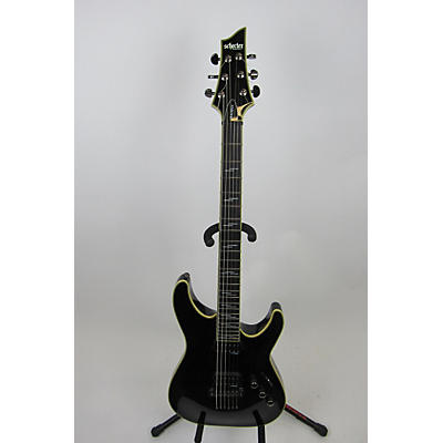 Schecter Guitar Research Blackjack C1 Solid Body Electric Guitar