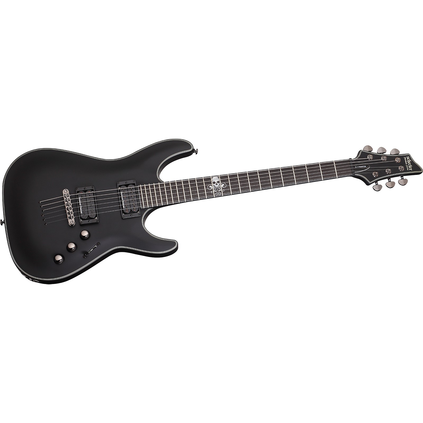 Schecter blackjack sls c-1 fr Schecter blackjack sls c-1 fr