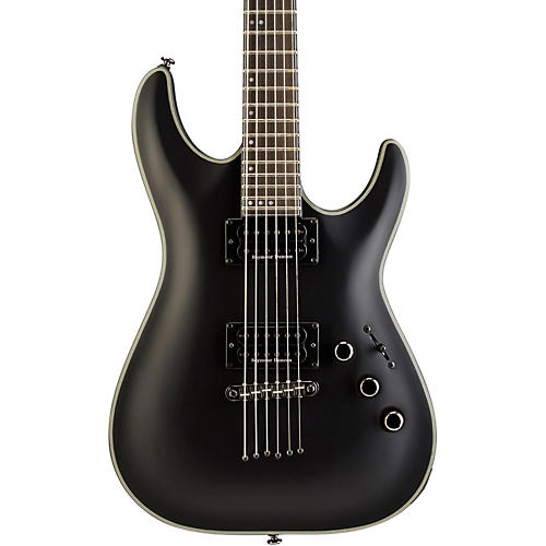 Schecter Blackjack C-1 Ex Baritone