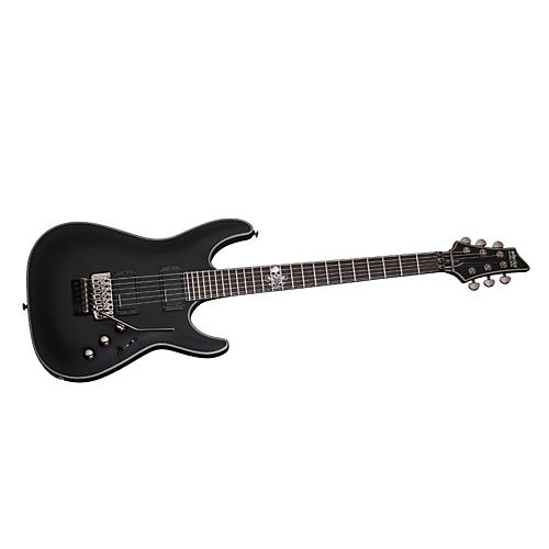 Blackjack SLS C-1 FR Active Electric Guitar