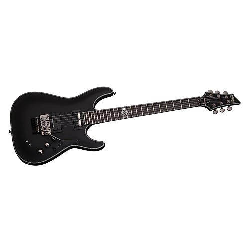 Blackjack SLS C-1 FR Sustainiac Electric Guitar