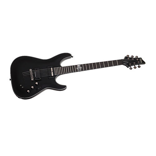 Blackjack SLS C-1 Sustainiac Left-Handed Electric Guitar