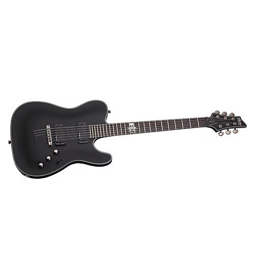 Blackjack SLS PT Custom Active Electric Guitar