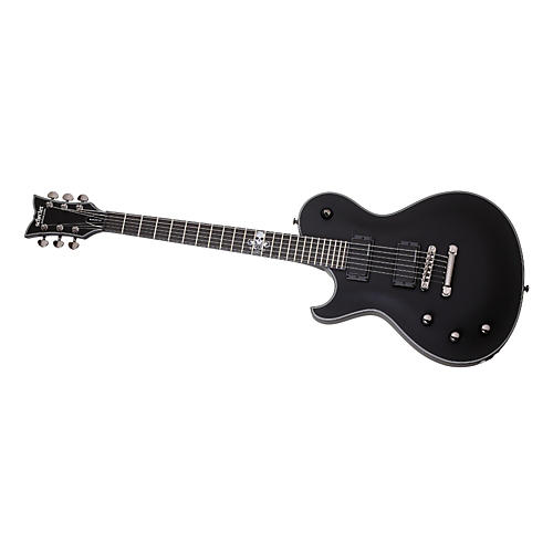 Blackjack SLS SOLO Active Left-Handed Electric Guitar
