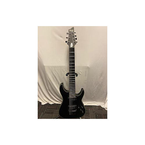 Blackjack SLS Solid Body Electric Guitar