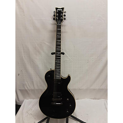 Schecter Guitar Research Blackjack Solo II Solid Body Electric Guitar