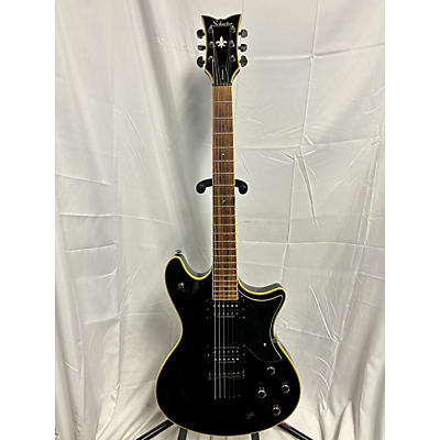 Schecter Guitar Research Blackjack Tempest Solid Body Electric Guitar