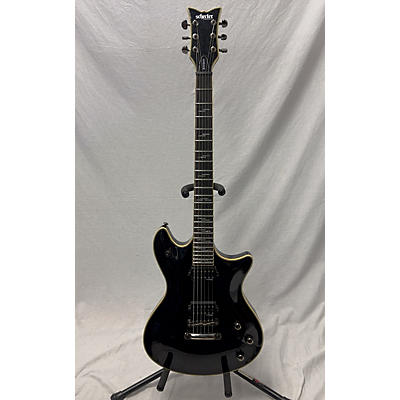 Schecter Guitar Research Blackjack Tempest Solid Body Electric Guitar