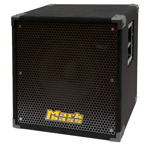 Blackline Standard 151HR 200W 1x15 Bass Speaker Cabinet