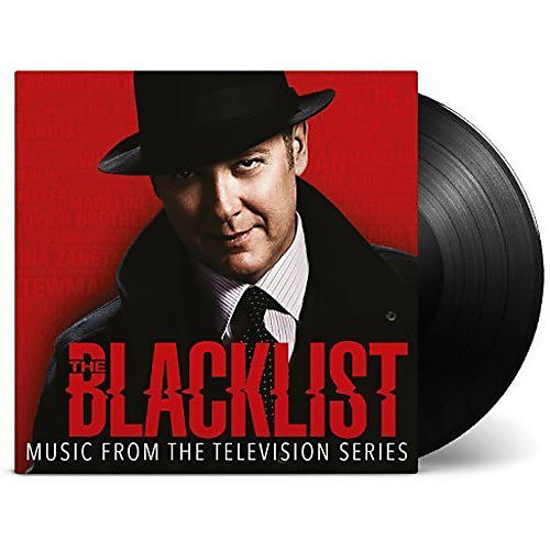 Blacklist (Original Soundtrack)
