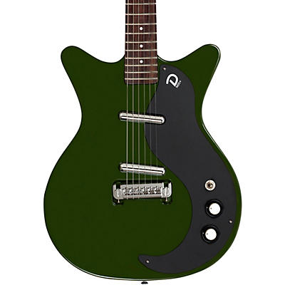 Danelectro Blackout '59 Electric Guitar -
