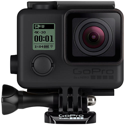 GoPro Blackout Housing Condition 1 - Mint