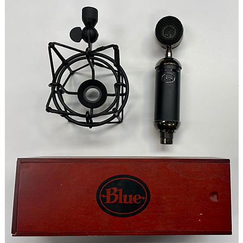 Blue Blackout Spark SL Condenser Microphone