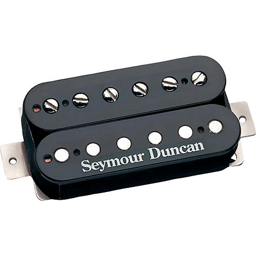 Seymour Duncan Blackouts Coil Pack Bridge Pickup Black