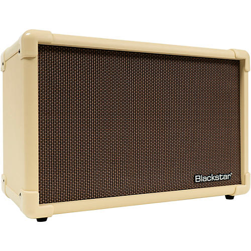 Blackstar Acoustic:Core 30 30W Acoustic Guitar Amplifier Condition 1 - Mint Tan