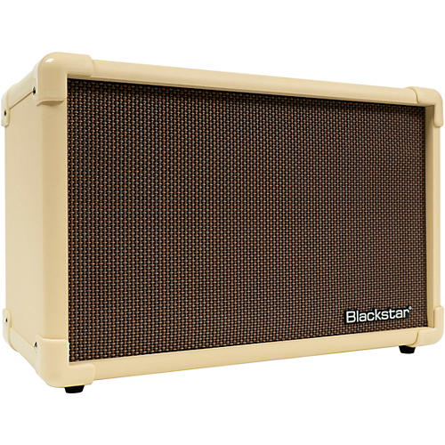 Blackstar Blackstar Acouscore30 30W Acoustic Guitar amplifier Tan