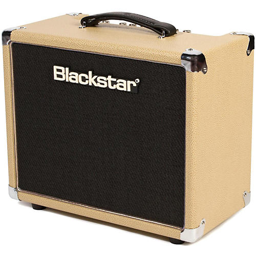 Blackstar Blackstar HT Series HT-5R 5 Watt Combo Amp with Reverb Tan | Musician's Friend
