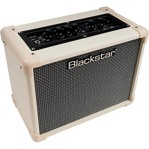 Blackstar ID:Core 10 V3 Cream Guitar Combo Amp