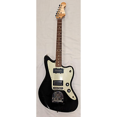 Fender Blacktop HS Jazzmaster Solid Body Electric Guitar