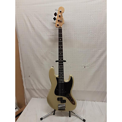Fender Blacktop Jazz Bass Electric Bass Guitar