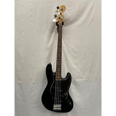 Fender Blacktop Jazz Bass Electric Bass Guitar