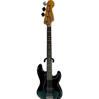Fender Blacktop Precision Bass Electric Bass Guitar