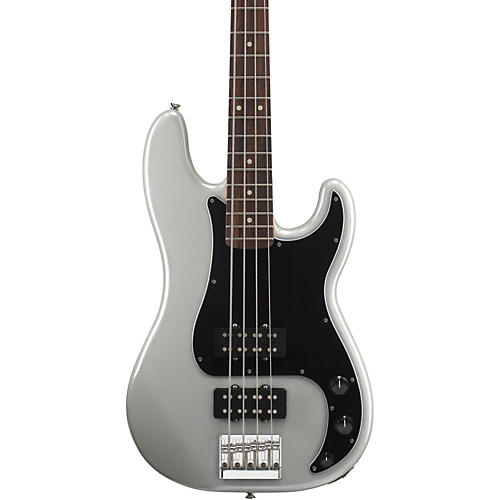 Blacktop Precision Bass