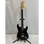 Used Fender Blacktop Stratocaster HH Solid Body Electric Guitar Black