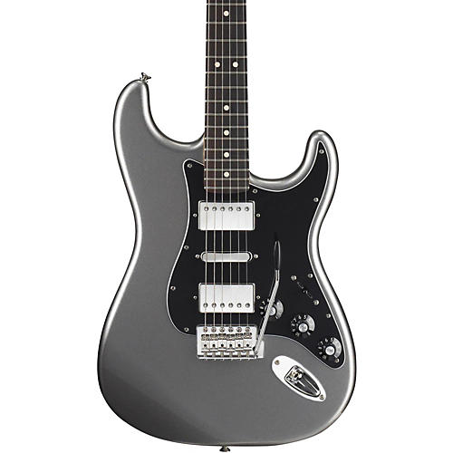 fender blacktop stratocaster hsh