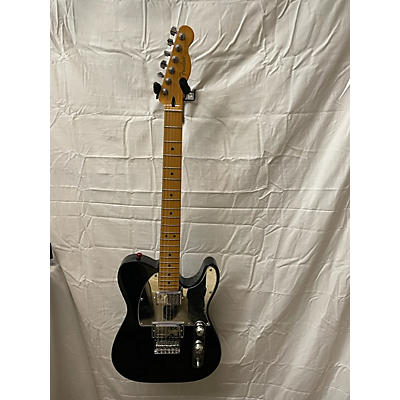 Fender Blacktop Telecaster HH Solid Body Electric Guitar