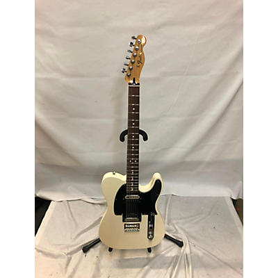 Fender Blacktop Telecaster HH Solid Body Electric Guitar