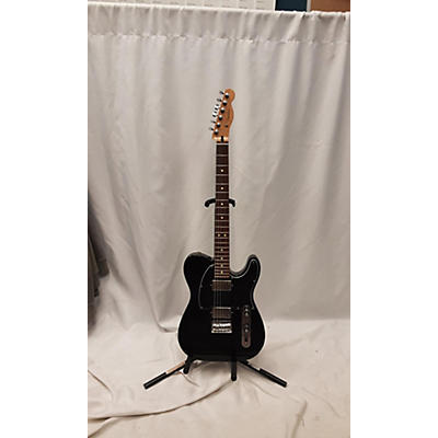 Fender Blacktop Telecaster Solid Body Electric Guitar