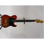 Used Levinson Blade Delta Classic T2 Solid Body Electric Guitar 2 Color Sunburst
