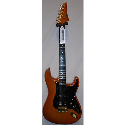 Blade Rh4 Solid Body Electric Guitar